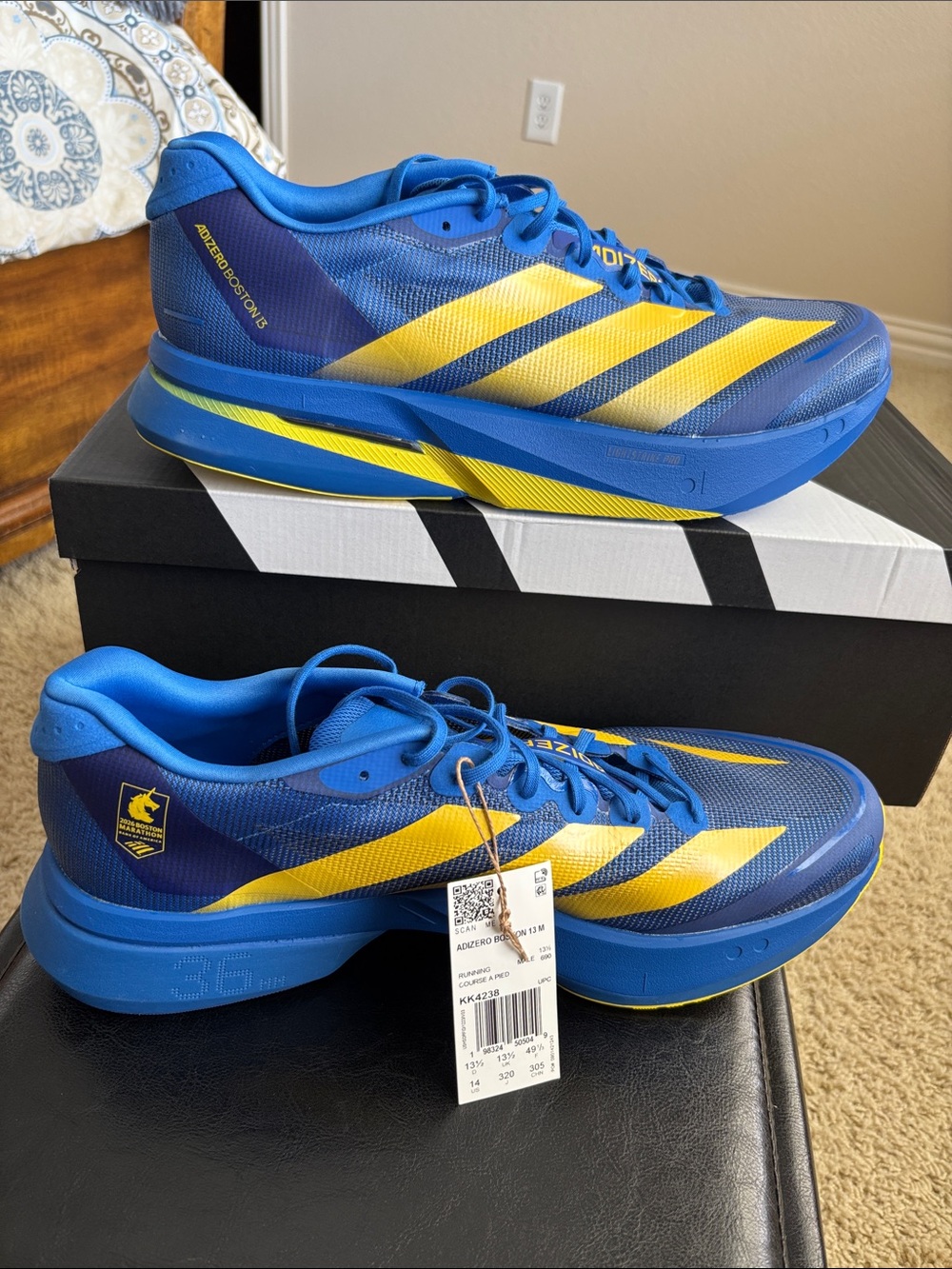 adidas Adizero Boston 13